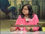 LIVE WIRE In Focus with Jehan Ara President PASHA 1 Dec 2015 Business Plus