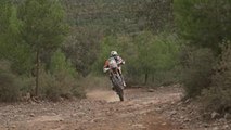 Skuff TV Moto - Desert Wings Rally Dakar 2016