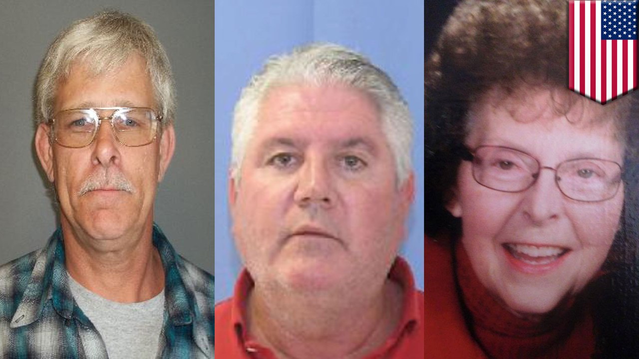 Montana cops detain person of interest in $500k gold bar killings