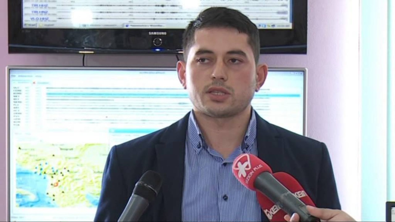 TRONDITET VENDI NGA DY TERMETE TE FORTA, NUK KA RAPORTIME PER DEME APO TE LENDUAR LAJM