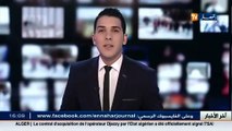 غلاف اسبوعية الوطن المغربية يثير الجدل في الأوساط الفرنسية