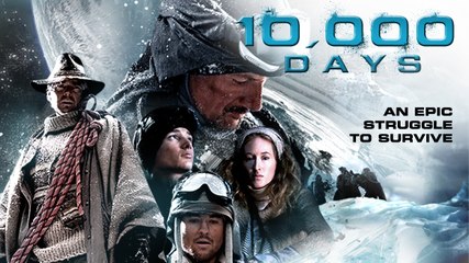 10.000 Days 2014- Part 1  II Film d'action streaming