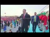 Turqi, AKP e Erdogan fiton shumicën - Top Channel Albania - News - Lajme