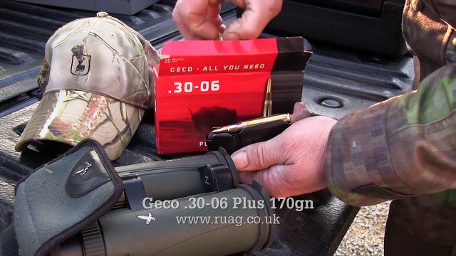 The Shooting Show 100th show special Coburg wild boar and a big bag of pigeons