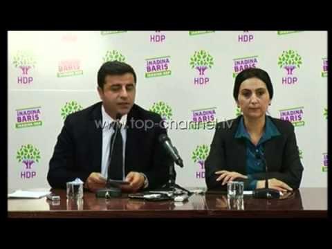 Turqi, Erdogan: Bota të njohë rezultatin - Top Channel Albania - News - Lajme