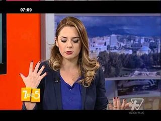 7pa5 - Pjesa e parë - 2 Nëntor 2015 - Show - Vizion Plus