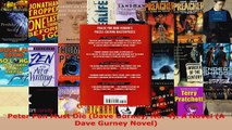 Read  Peter Pan Must Die Dave Gurney No 4 A Novel A Dave Gurney Novel EBooks Online