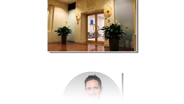 Plastic Surgeons In Miami - Plastic Surgery Institute Miami (305) 446-7700