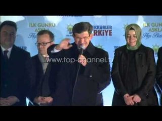 Përse turqit votuan Erdoan? - Top Channel Albania - News - Lajme