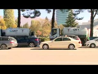 Menaxhimi i UKT-së  - Top Channel Albania - News - Lajme