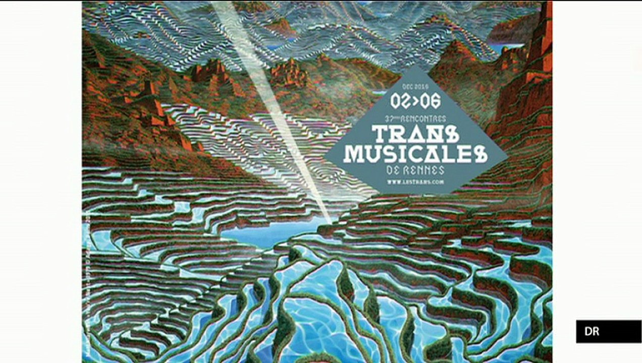 Pop & Co : Les Trans' : Rennes de la nuit