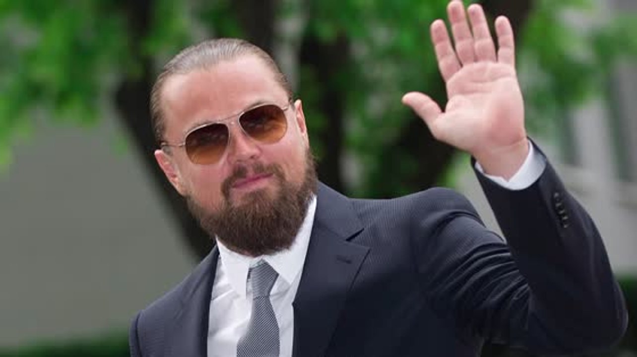 Leonardo dicaprio wird in "the revenant" nicht vergewaltigt