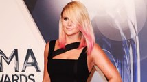 Miranda Lambert sagt, dass es nach der Scheidung von Blake Shelton keine 