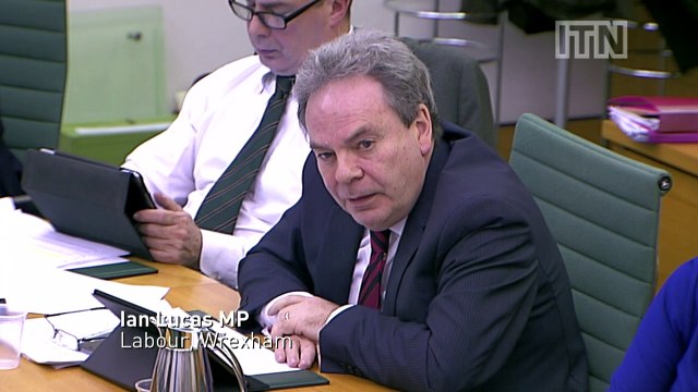 Lord Coe questioned by MPs over athletics doping scandal