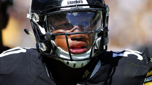 Flip Side: It’s All on Ryan Shazier