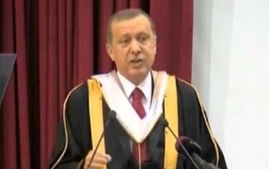 Эрдоган угрожает России расплатой за «нефтяные» разоблачения