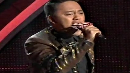 Danang DA2 (Indonesia) Pengemis Cinta - D'Academy Asia 28 November 2015