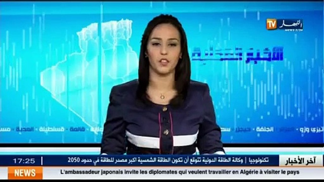 Khenchela  les chauffeurs de bus urbains demandent amélioration de leurs conditions de travail