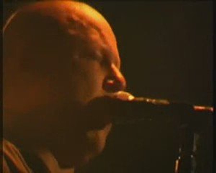 Frank Black & The Catholics