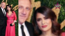 Salma Hayek : Ses étonnantes révélations sur son mariage avec François-Henri Pinault