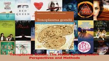 Download  Toxoplasma Gondii The Model Apicomplexan Perspectives and Methods PDF Free