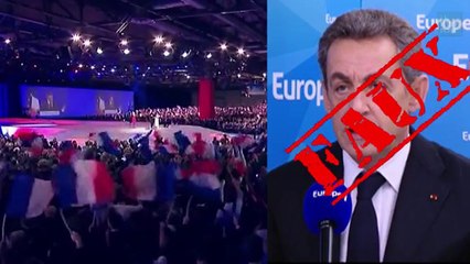 Download Video: 2012: Sarkozy n'a pas vu ses comptes s'envoler