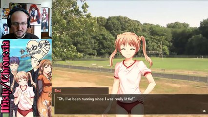 Let's Play Katawa Shoujo - Part 18