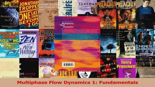 PDF Download  Multiphase Flow Dynamics 1 Fundamentals PDF Full Ebook