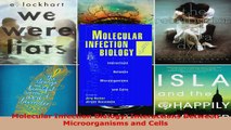 Download  Molecular Infection Biology Interactions Between Microorganisms and Cells Ebook Online