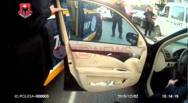 Arrestohet prokurori Haxhi Giu, mori 29 mijë € për ndryshimin e masës së sigurisë- Ora News