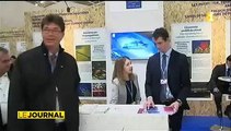 L’Outremer représenté à la COP 21