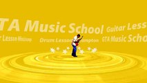 Music Classes Mississauga - Music Lessons For All Ages