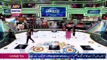 Jeeto Pakistan 5th July 2015 With Fahad Mustafa On ARY Digital P1