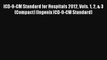 Read ICD-9-CM Standard for Hospitals 2012 Vols. 1 2 & 3 (Compact) (Ingenix ICD-9-CM Standard)