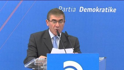 PD FORCON AKUZAT PER “CEZ”, “KLSH” KONFIRMOI SKANDALIN ME TE MADH TE QEVERISE LAJM