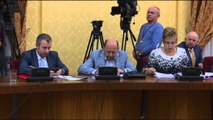 KREU I KLSH LESKAJ INSISTON PER DEMIN FINANCIAR TE SHKAKTUAR NGA MARREVESHJA ME “CEZ” LAJM