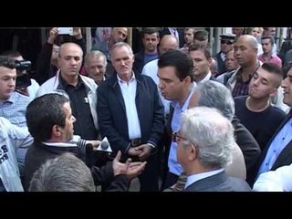 AKUZA E BASHES,“RAMA PO NA KOPJON,“PREMTIMIN PER BIZNESIN E VOGEL E BEME NE 28 TETOR” LAJM