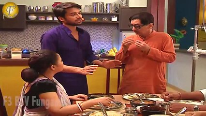 "TERE MERE DARMIYAN" TV SHOW ON LOCATION 02 DEC