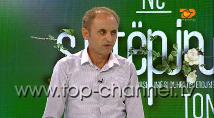 Ne Shtepine Tone, 2 Nentor 2015, Pjesa 2 - Top Channel Albania - Entertainment Show