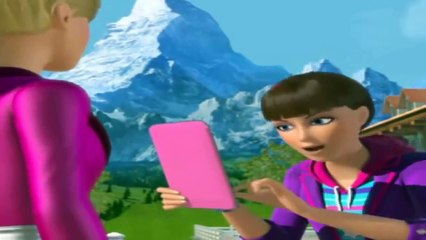 Live Kartun - Barbie And Her Sister In A Pony Tale Full