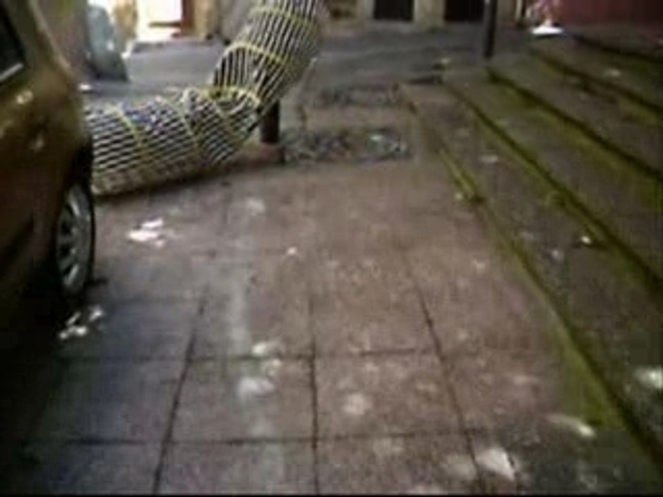 Le citoyen crétinisé