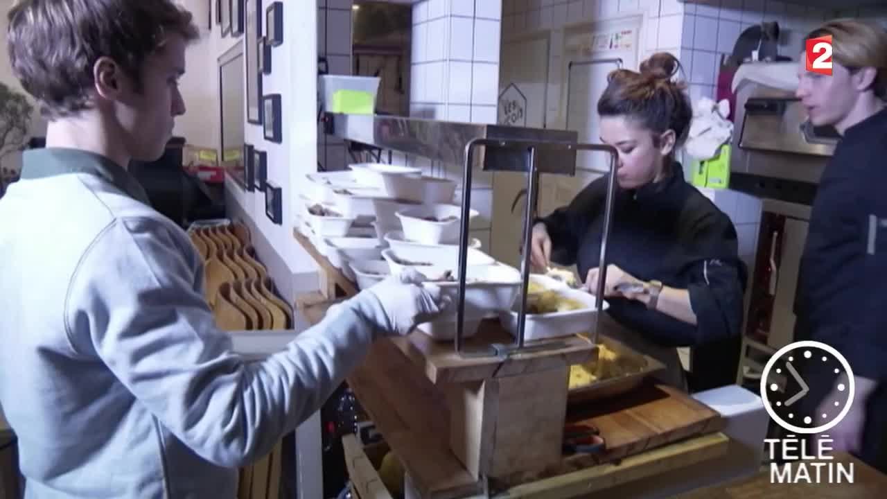 Bons coûts - Ubereats - 2015/12/02