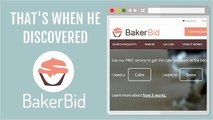 BakerBid for Bakers - How it works