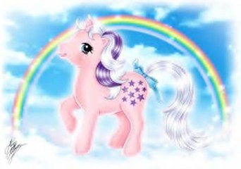 My Little Pony - My Little Pony Friendship is Magic Season 4 Episode 5 Flight to the Finish