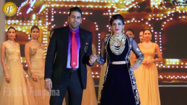 THE IBJA FASHION SHOW II 3RD INDIA BULLION & JEWELLERS AWARDS 2015