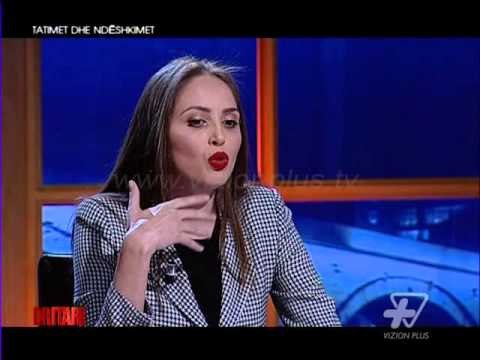 Dritare me Rudinen - Tatimet dhe ndeshkimet. Pj.1 - 2 Nentor 2015 - Vizion Plus - Talk Show