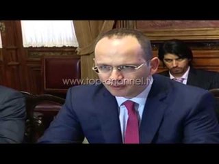 Bushati në Argjentinë - Top Channel Albania - News - Lajme