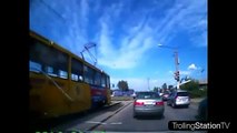 Russian Road Rage and Car Crashes & Accidents 2015