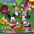 Mickey Mouse Clubhouse Full Episodes Minnie Winter Bow Show Minnie Pet SalonMickey Mouse 3