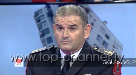 Pasdite ne TCH, 2 Nentor 2015, Pjesa 2 - Top Channel Albania - Entertainment Show